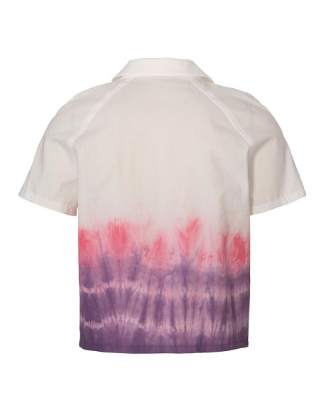 Patron de blouse - Burda 5997