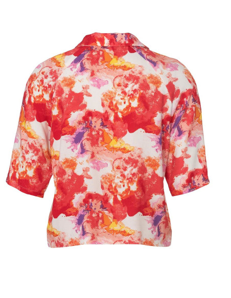 Patron de blouse - Burda 5997