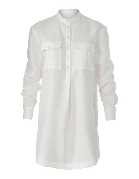 Patron de blouse - Burda 6001