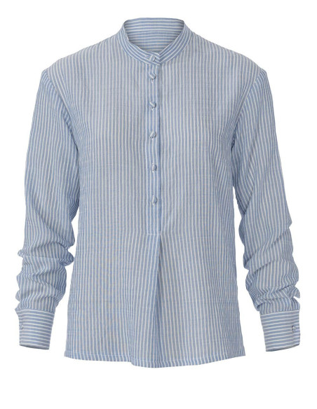 Patron de blouse - Burda 6001
