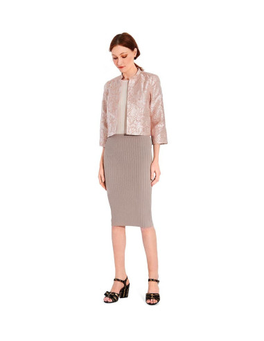 Patron de veste - Burda 6006