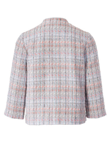 Patron de veste - Burda 6006