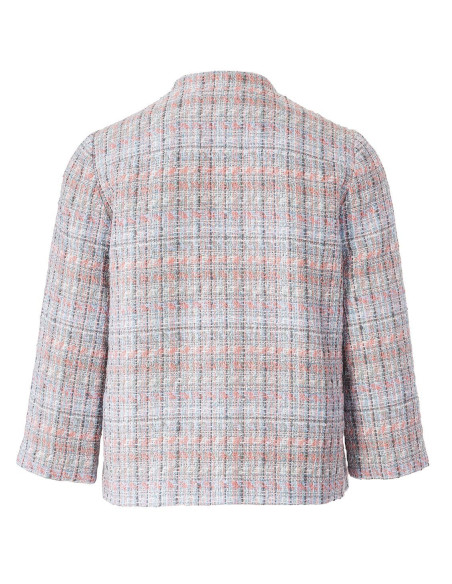 Patron de veste - Burda 6006