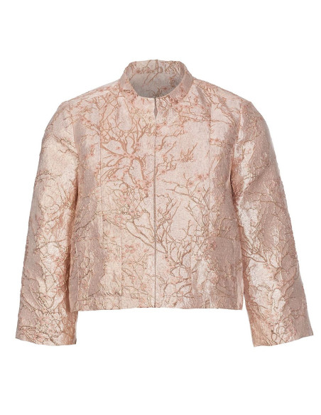 Patron de veste - Burda 6006