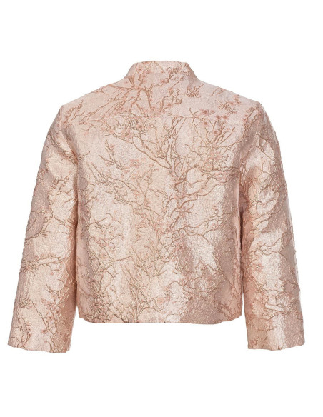 Patron de veste - Burda 6006