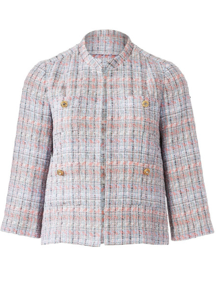 Patron de veste - Burda 6006
