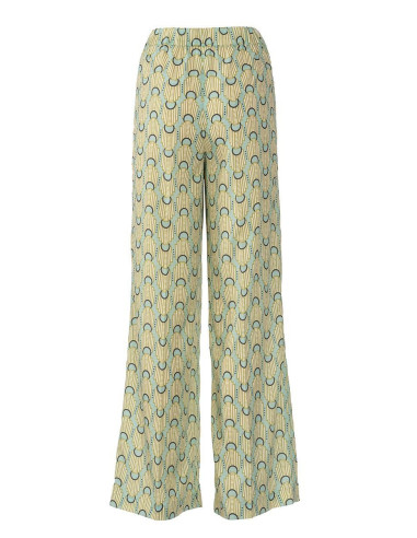 Patron de pantalon - Burda 6008