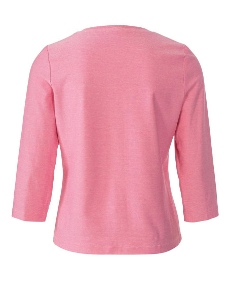 Patron de T-shirt - Burda 6010