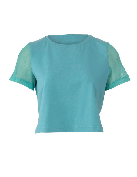 Patron de T-shirt - Burda 6010