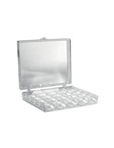 Boite de rangement canettes Gütermann 25 2