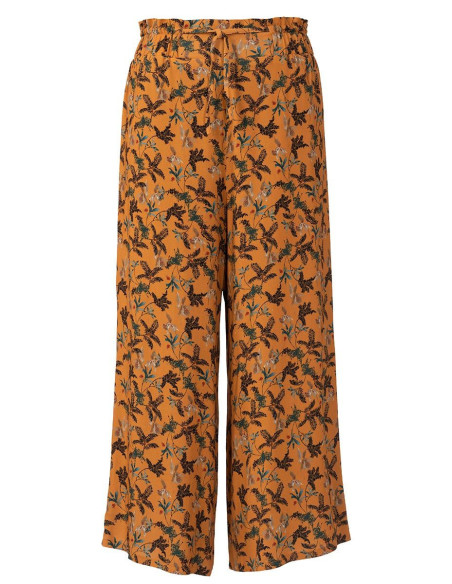 Patron de pantalon - Burda 6017