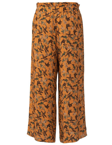 Patron de pantalon - Burda 6017