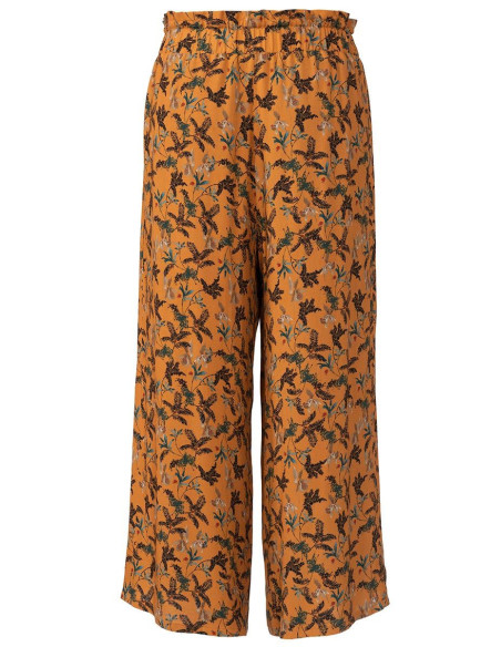 Patron de pantalon - Burda 6017
