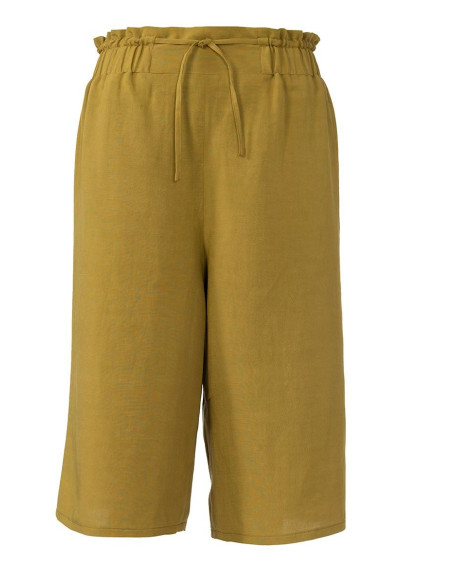 Patron de pantalon - Burda 6017