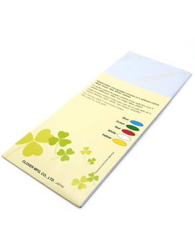 Papier à décalquer Clover Chacopy