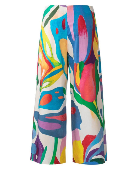 Patron de pantalon - Burda 6032