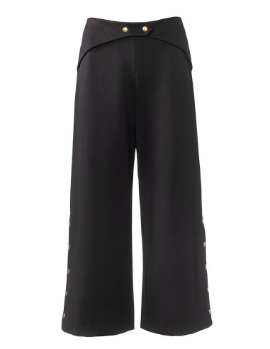 Patron de pantalon - Burda 6032