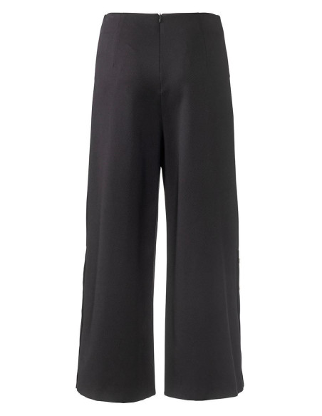 Patron de pantalon - Burda 6032