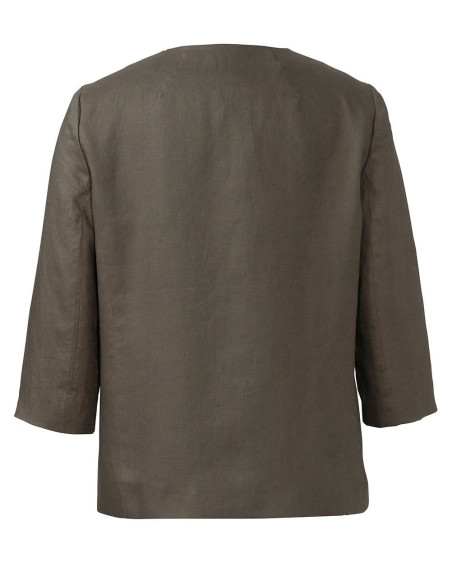 Patron de veste et manteau - Burda 6034