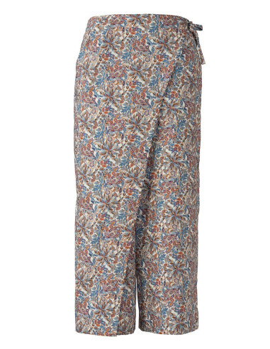 Patron de pantalon - Burda 6035