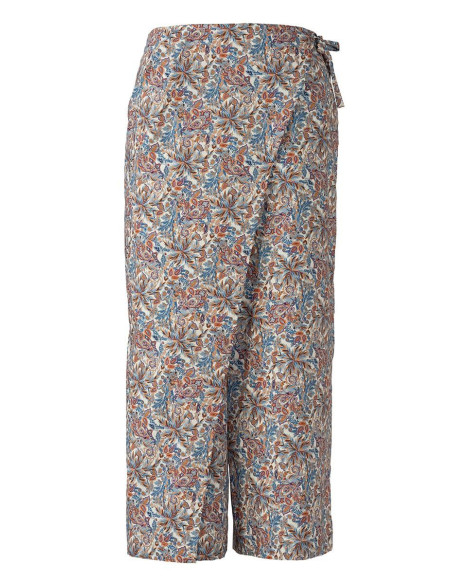 Patron de pantalon - Burda 6035