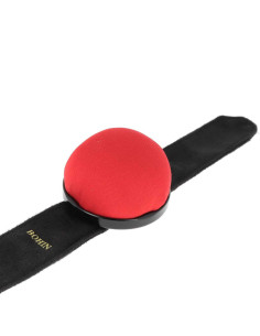 Bracelet ajustable Bohin pour épingles - Rouge 2