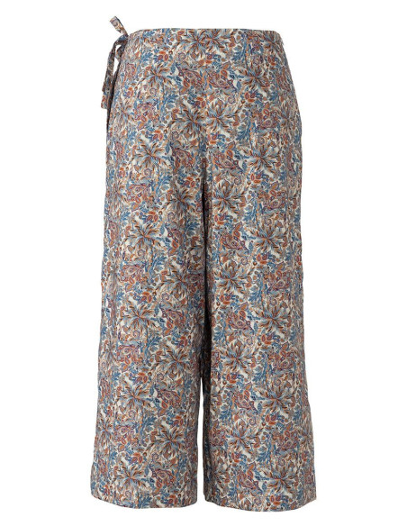 Patron de pantalon - Burda 6035