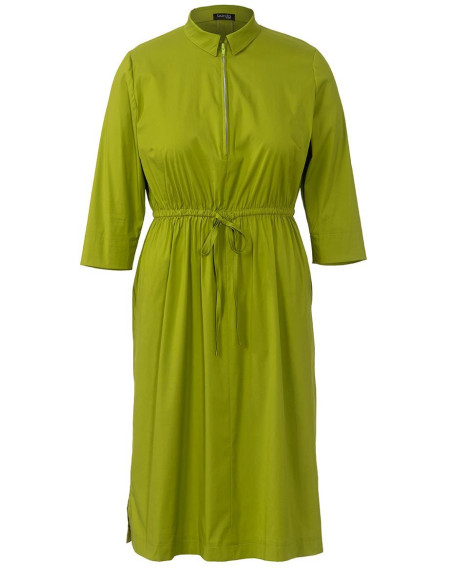 Patron de robe et blouse - Burda 6038