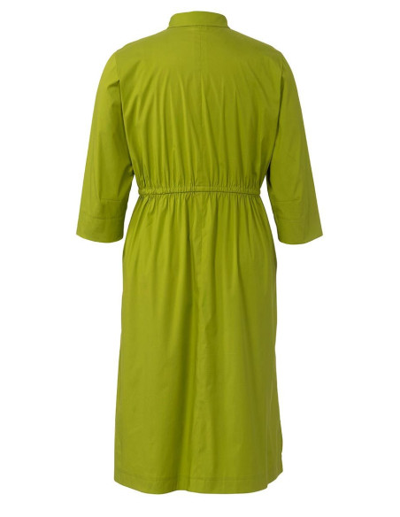 Patron de robe et blouse - Burda 6038