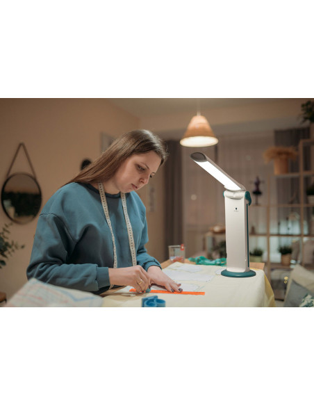Lampe Daylight portative twist 2 Go