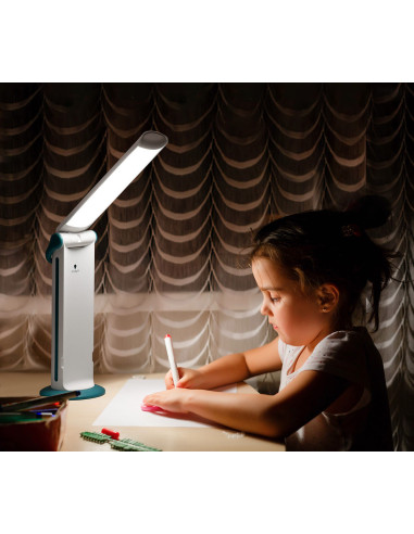 Lampe Daylight portative twist 2 Go