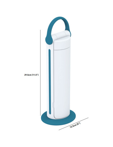 Lampe Daylight portative twist 2 Go