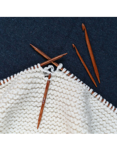 Crochets de réparation