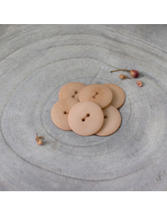 Bouton Palm - Maple