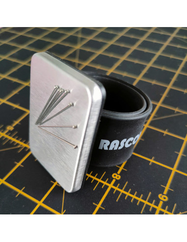 Bracelet magnétique - Black