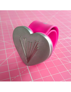 Bracelet magnétique - Girly