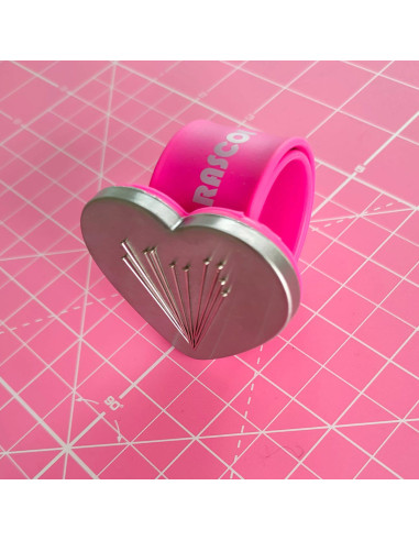 Bracelet magnétique - Girly