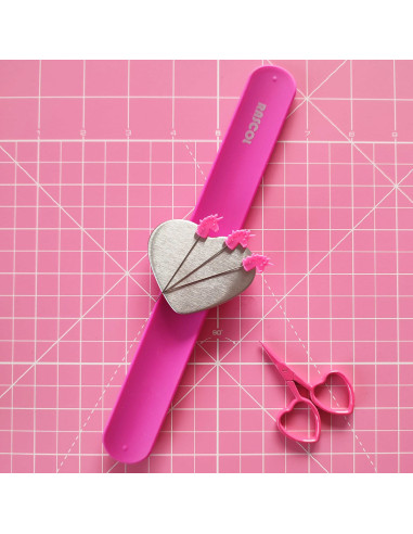 Bracelet magnétique - Girly