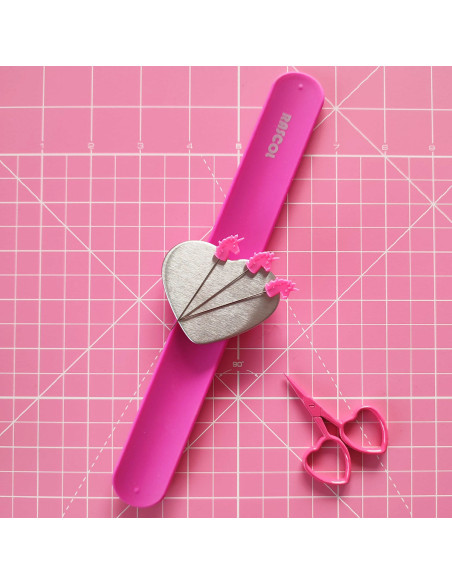 Bracelet magnétique - Girly