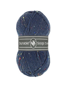 Laine Durable Soqs Tweed