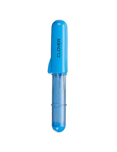Stylo marqueur de craie Chaco Liner Pen Clover - Bleu