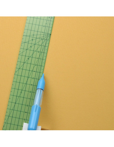 Stylo marqueur de craie Chaco Liner Pen Clover - Bleu