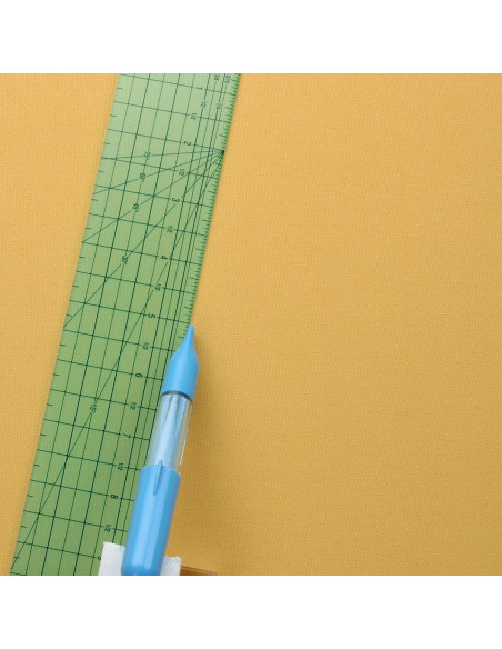 Stylo marqueur de craie Chaco Liner Pen Clover - Bleu