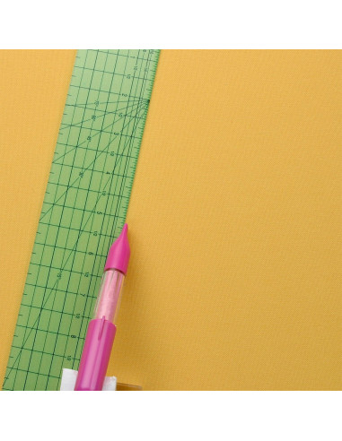Stylo marqueur de craie Chaco Liner Pen Clover - Rose
