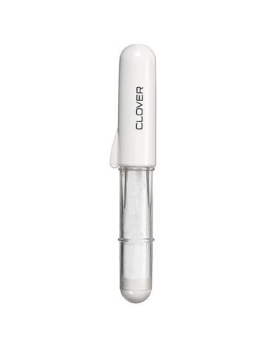 Stylo marqueur de craie Chaco Liner Pen Clover - Blanc