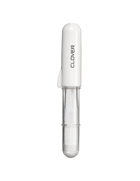Stylo marqueur de craie Chaco Liner Pen Clover - Blanc