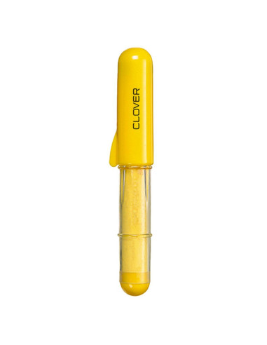 Stylo marqueur de craie Chaco Liner Pen Clover - Jaune