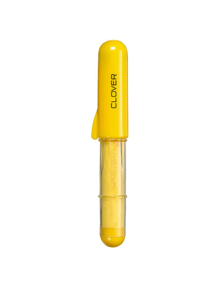 Stylo marqueur de craie Chaco Liner Pen Clover - Jaune