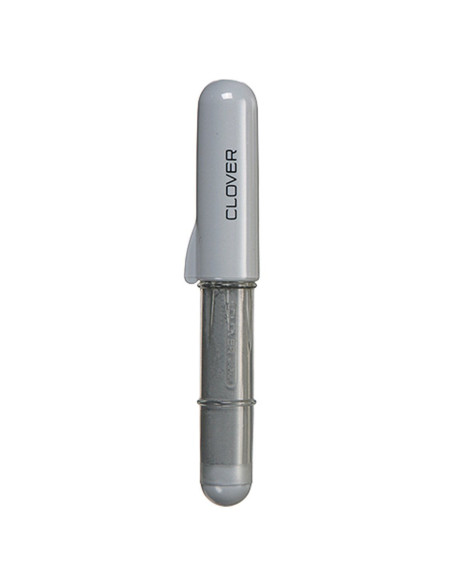 Stylo marqueur de craie Chaco Liner Pen Clover - Gris