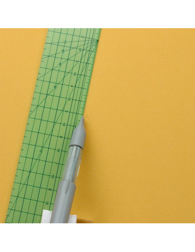Stylo marqueur de craie Chaco Liner Pen Clover - Gris